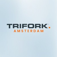 Trifork Amsterdam logo - Similar company to Starcheck - Talent Assessment