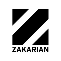 Zakarian Hospitality logo - Similar company to Heirloom Kitchen Llc