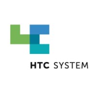 HTC-SYSTEM logo - Similar company to Structa Engineering