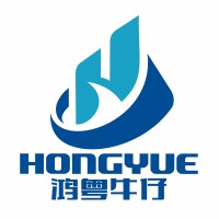 Hongyue Denim logo - Similar company to Ge Tex