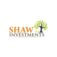 Shaw Investments logo - Similar company to Spatium Capital