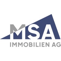 MSA Immobilien AG logo - Similar company to Künzel Group