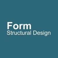Form Structural Design logo - Similar company to Sd Engineers