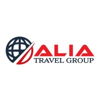Alia Travel Group logo - Similar company to Aliagroup