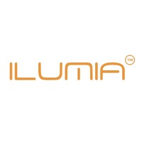 Ilumia Led logo - Similar company to Imperial