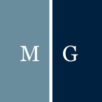 MG Partners Private Wealth logo - Similar company to Beden Wealth Management