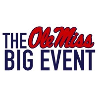 Ole Miss Big Event logo - Similar company to Go4Sixsigma