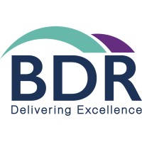 BDR Buckinghamshire logo - Similar company to Eac Network Solutions