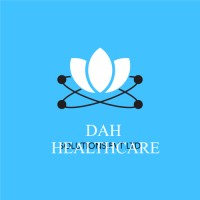 DAH HEALTHCARE SOLUTIONS PVT LTD logo - Similar company to Ev Mobility