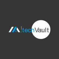 TechVault logo - Similar company to Tech Vault, Inc.