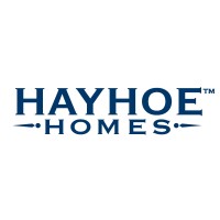 Hayhoe Homes logo - Similar company to Doug Tarry Homes