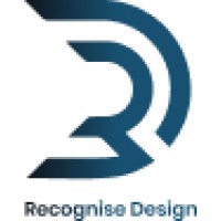 Recognise Design logo - Similar company to Typescience