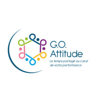 G.O. Attitude logo - Similar company to Sp Formation Conseil