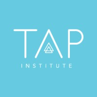 TAP Institute logo - Similar company to Take Wing Professional Development Inc.