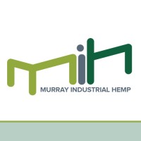 Murray Industrial Hemp logo - Similar company to Zeoform