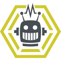 The Comedy Project logo - Similar company to Bahaus Dessau Informatika