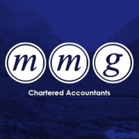 MMG Chartered Accountants logo - Similar company to Integritax Chartered Certified Accountants