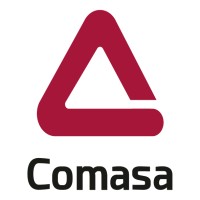 Comasa logo - Similar company to Presvac