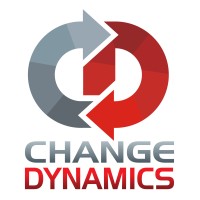 Change Dynamics, Inc. logo - Similar company to Alignment Technologies Inc