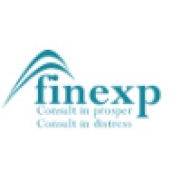 Finexp Consultants logo - Similar company to Cyberpeers