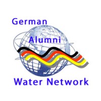 German Alumni Water Network (GAWN) logo - Similar company to Seniorer På Arbejdsmarkedet