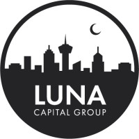 Luna Capital Group logo - Similar company to Zinkro