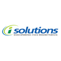 i-solutions logo - Similar company to Tabol