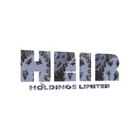 HEIR Holdings logo - Similar company to Nagida