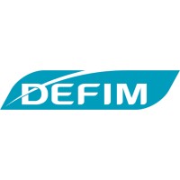 DEFIM logo - Similar company to Preventimmo