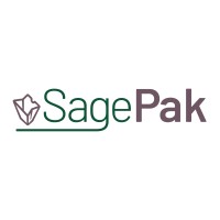 SagePak logo - Similar company to Emerging Sun, Llc