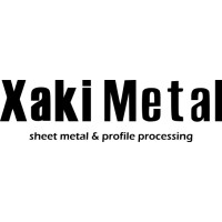 Xaki-Metal logo - Similar company to Steel-Tech
