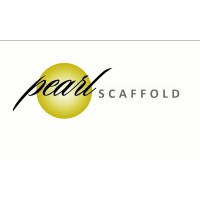 Pearl Scaffold logo - Similar company to D-Mare Limited