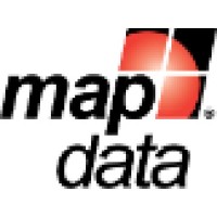 MapData logo - Similar company to Sipro