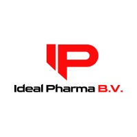 Ideal Pharma BV logo - Similar company to Optimal Pharma Ltd