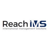 Reach IMS logo - Similar company to Ops Helper