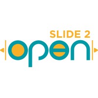 Slide2Open Communications logo - Similar company to Mstasy