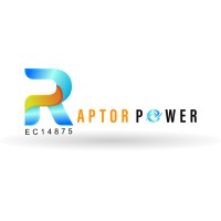 Raptor Power logo - Similar company to Teck Global
