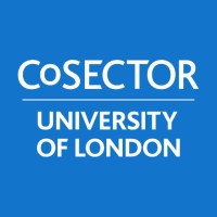 CoSector - University of London logo - Similar company to Adaptivle Ltd