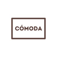Cómoda Clothing logo - Similar company to Esha Soni