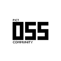 PICT OSS Community logo - Similar company to Oss Prime Linuxers