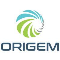 Origem Biotecnologia logo - Similar company to Finedu.Tech