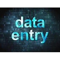 Data Entry Services on Fiverr logo - Similar company to Lead Expert Ltd