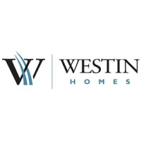 Westin Homes logo - Similar company to Refined Systems, Llc