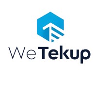 WE TEKUP logo - Similar company to Neway It