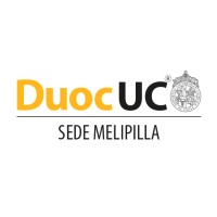 Duoc UC- Sede Melipilla logo - Similar company to Centro De Negocios Sercotec Talagante