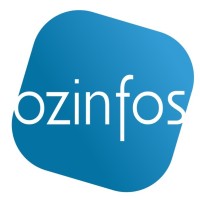 OZINFOS logo - Similar company to Amleague