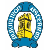 Whitchurch High School logo - Similar company to Pontypridd Rfc