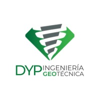DyP Ingeniería Geotécnica logo - Similar company to Saima Uruguay