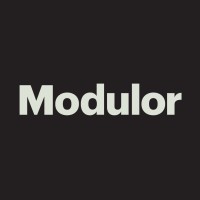 Modulor logo - Similar company to Modulor Ltd