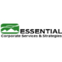 Essential Corporate Services & Strategies